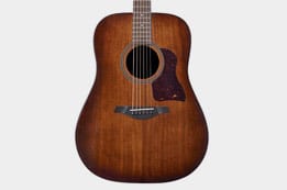 Acoustic-guitar