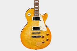 Electric-guitar