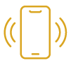 Cell Phone Icon